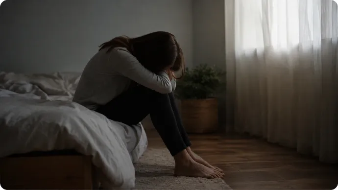 Depressão
