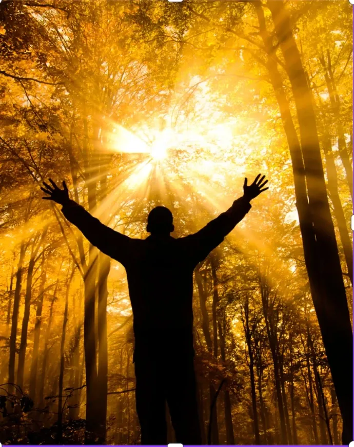 Prosperidade Espiritual